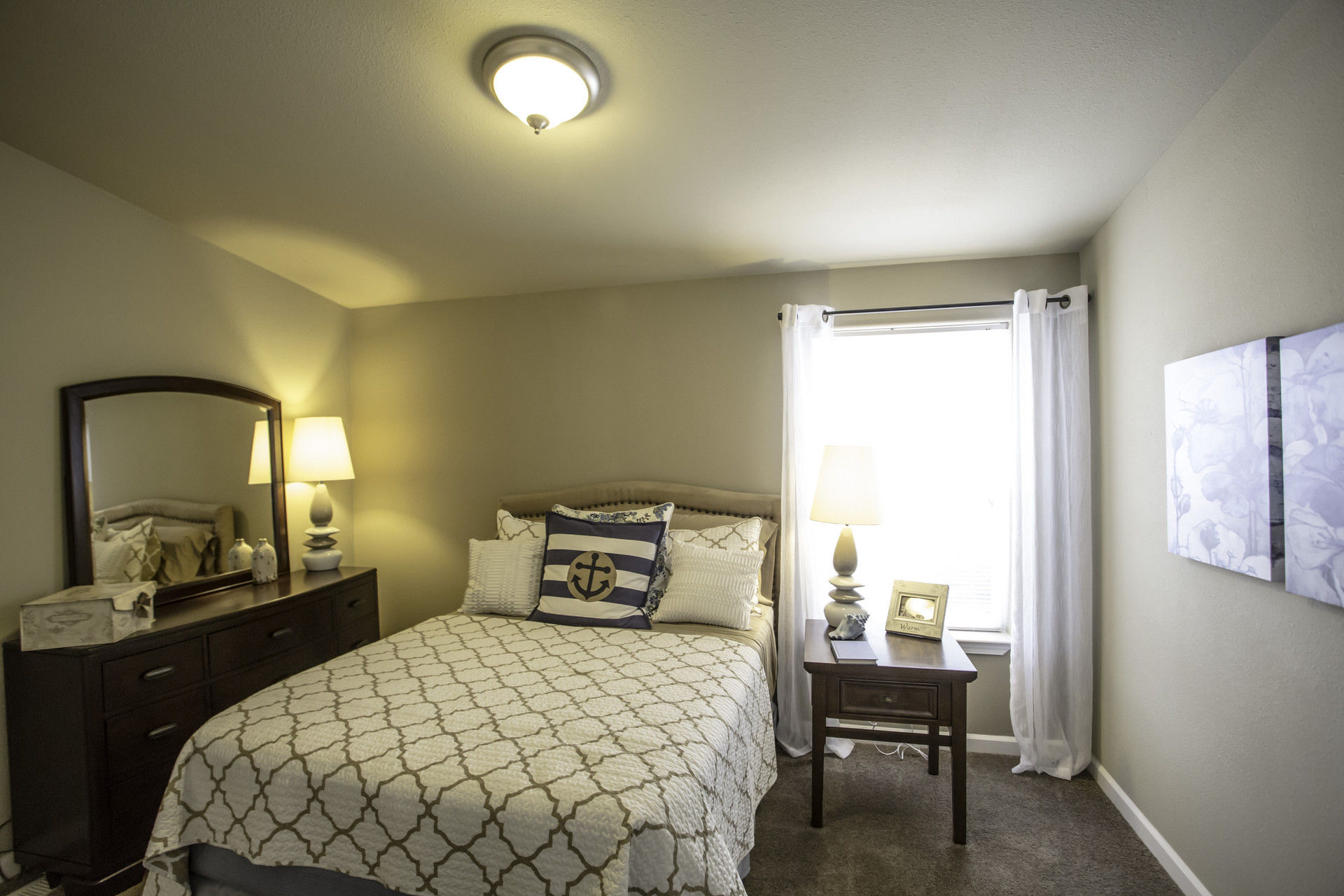 Palm Harbor 2 Bedroom Manufactured Home Metolius Cabin for 154200